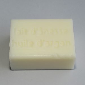 Savon au lait d’ânesse - Aloé Vera
