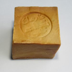 Savon d'Alep