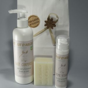 Coffret Ânesse