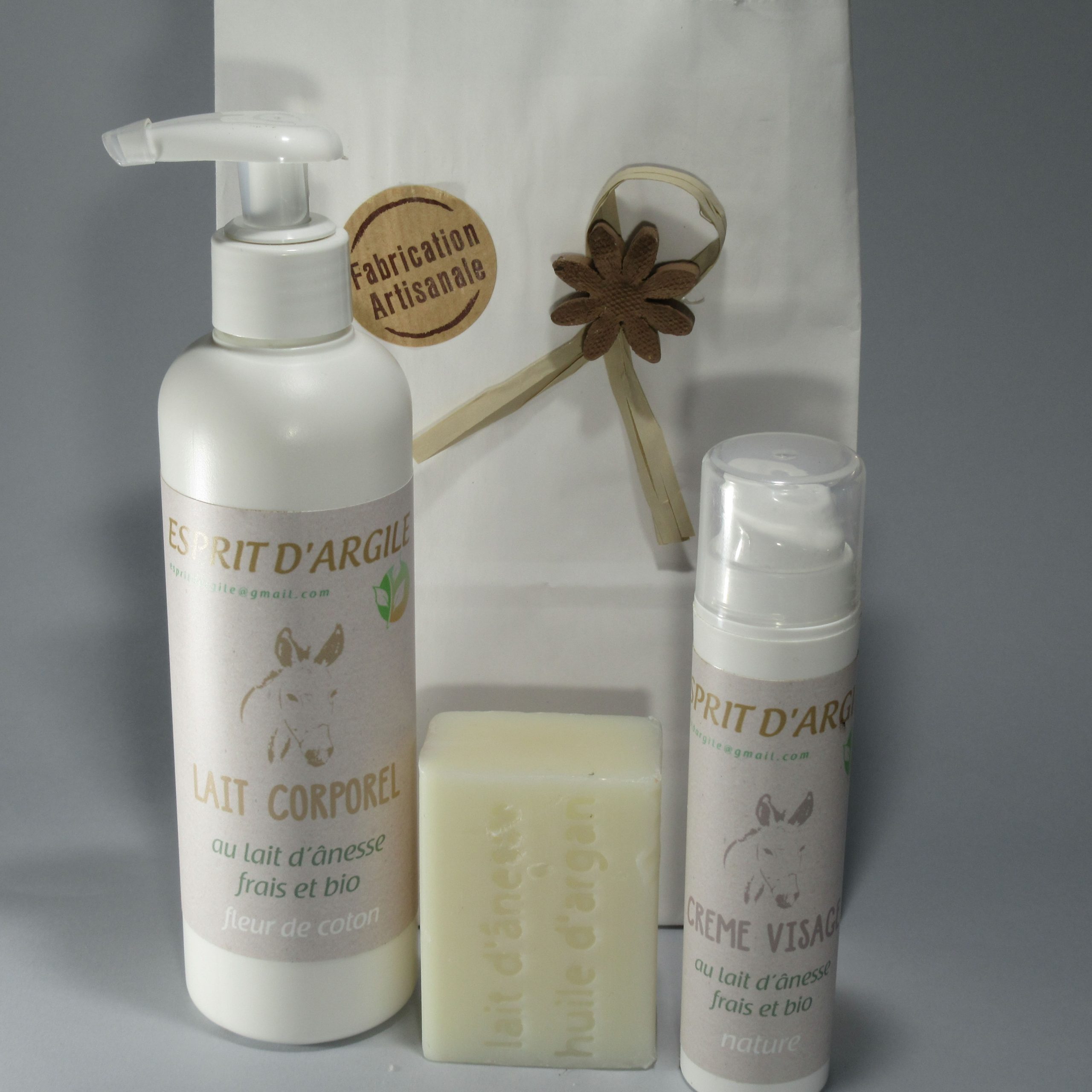 Coffret Ânesse