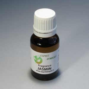 Fragrance - Jasmin