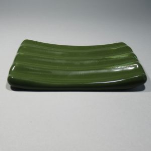 Porte Savon - Kaki