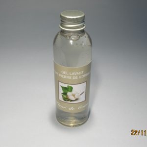 Soins Pierre de Gommage - Fleur de Coton