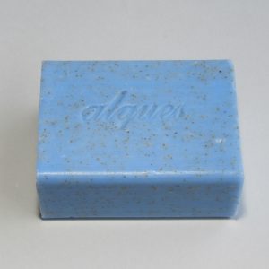 Savon parfumé - Algues