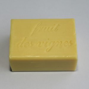 Savon parfumé - Fruit des vignes