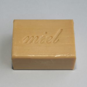 Savon parfumé - Miel