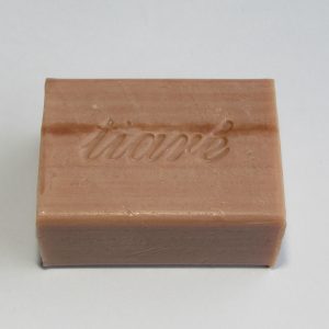 Savon parfumé - Tiaré