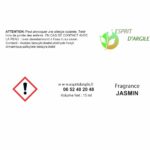 Fragrance - Jasmin – Image 2