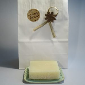 Porte Savon