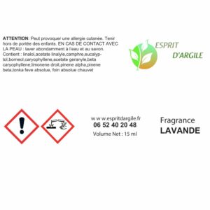 Fragrance - Lavande – Image 2