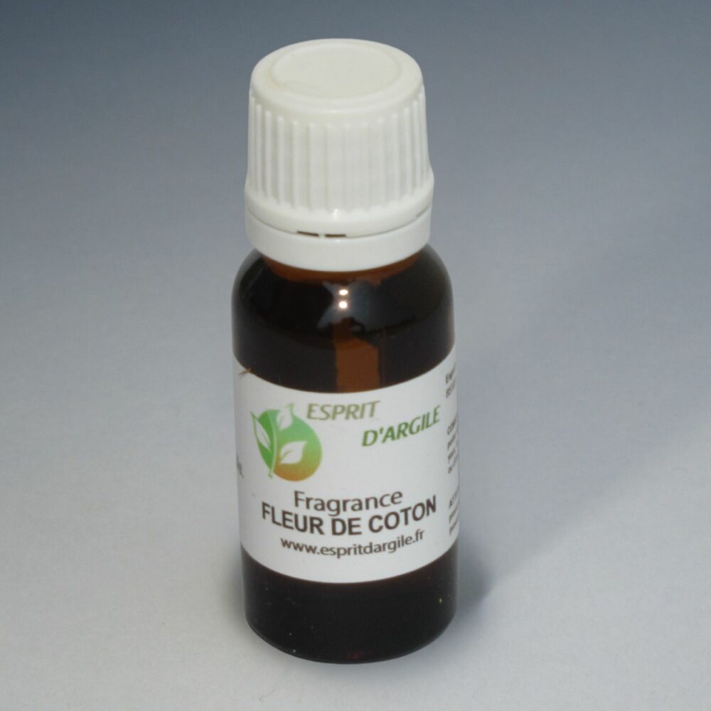 fragrance fleur de coton