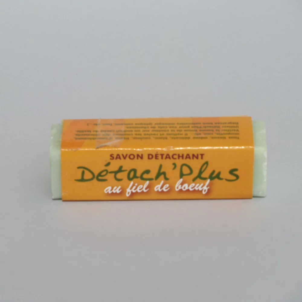 savon détachant