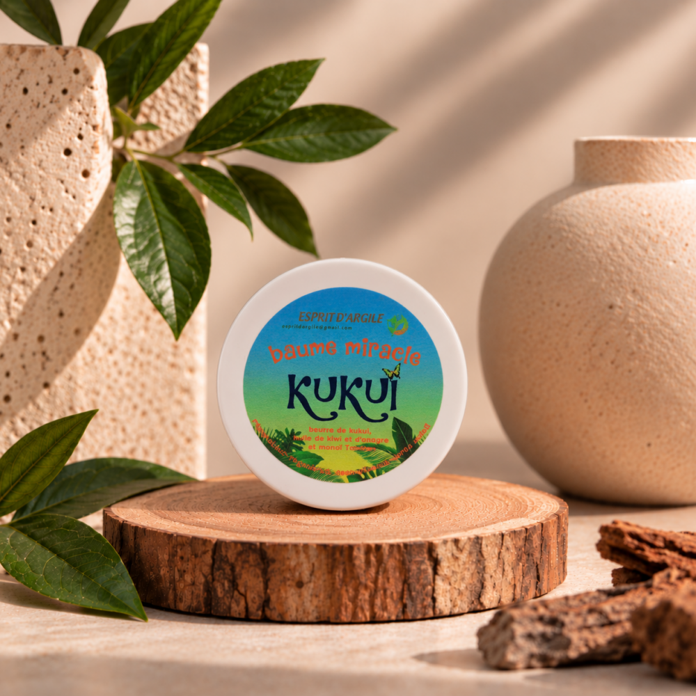 Baume Kukui