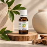 Fragrance - Patchouli