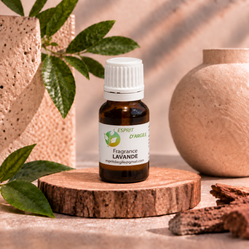 Fragrance - Lavande