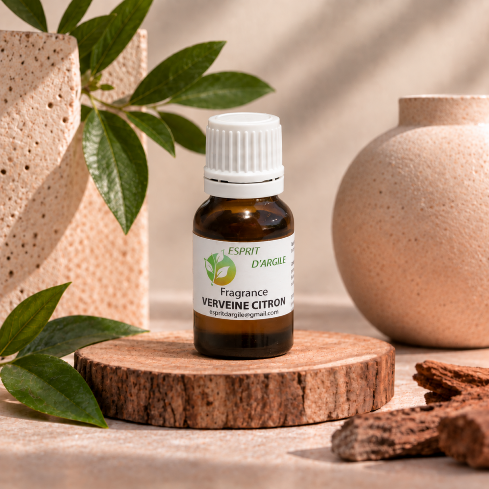 Fragrance - Verveine-Citron