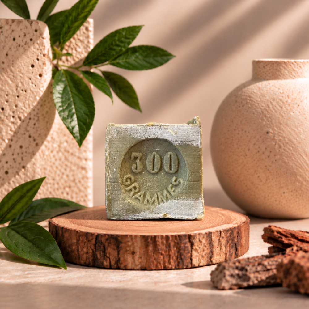 Savon de Marseille
